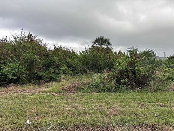 0.23 Acres of Residential Land for Sale in Port Charlotte, Florida