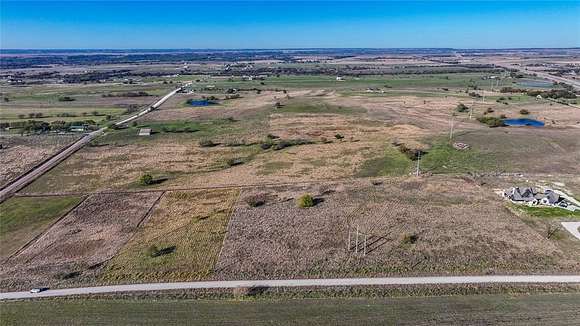 3.054 Acres of Land for Sale in Muenster, Texas