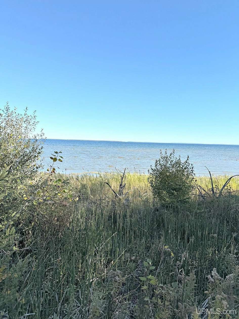 2.65 Acres of Residential Land for Sale in Menominee, Michigan