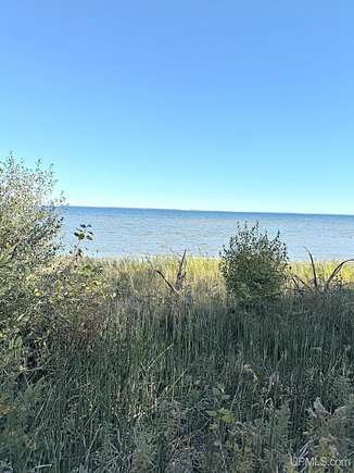 2.65 Acres of Residential Land for Sale in Menominee, Michigan