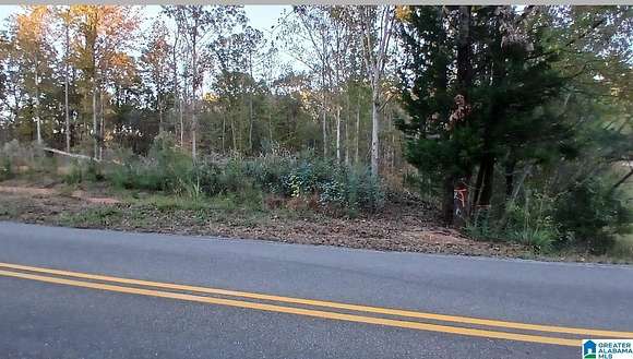 10.03 Acres of Land for Sale in Shelby, Alabama