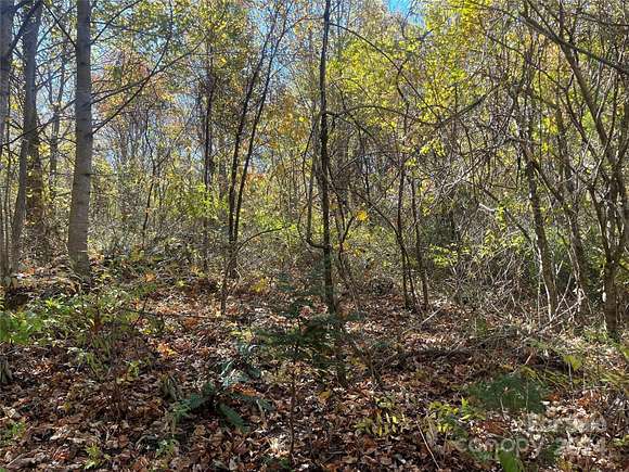 1.03 Acres of Land for Sale in Hendersonville, North Carolina