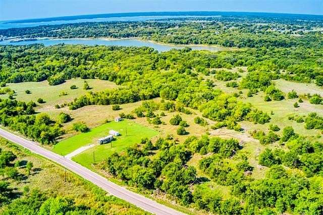 400 Acres of Recreational Land for Sale in Kingston, Oklahoma