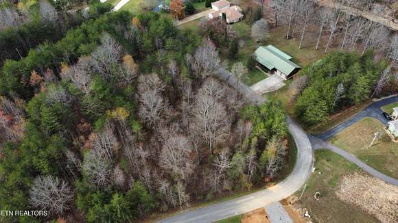 1.03 Acres of Residential Land for Sale in Spencer, Tennessee