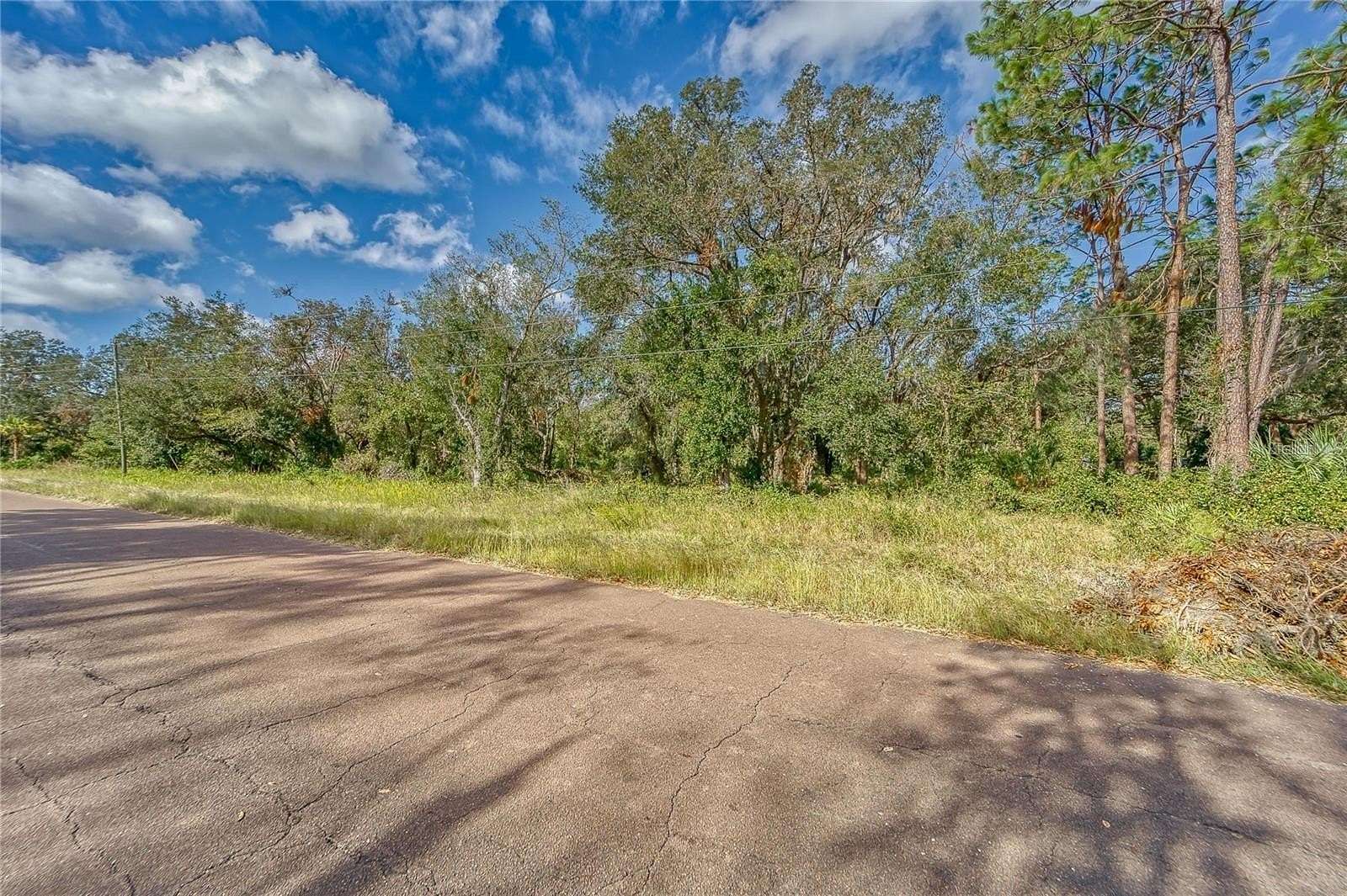 1.71 Acres of Residential Land for Sale in Wimauma, Florida