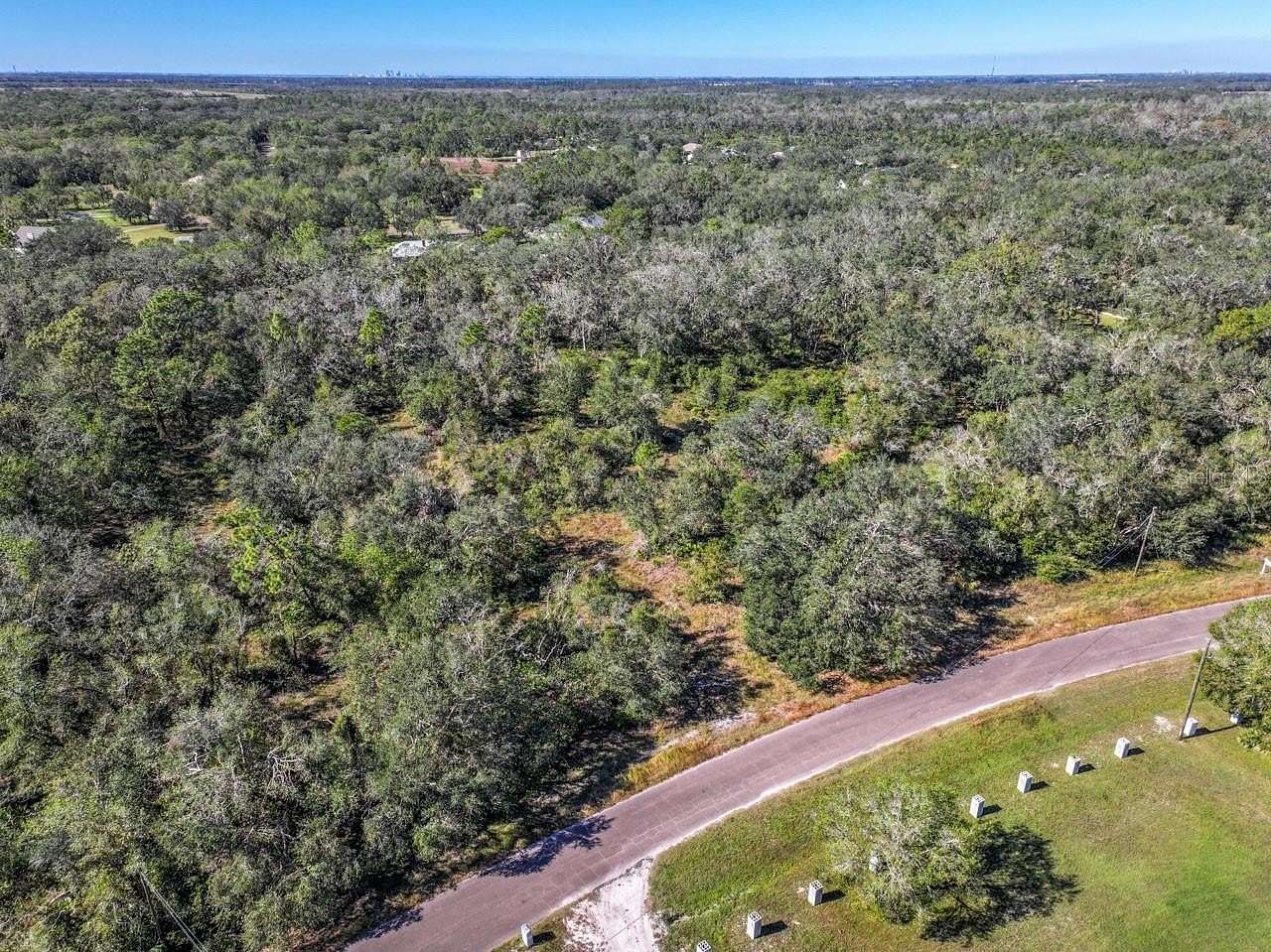 1.71 Acres of Residential Land for Sale in Wimauma, Florida