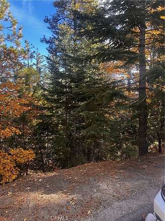 0.211 Acres of Residential Land for Sale in Lake Arrowhead, California