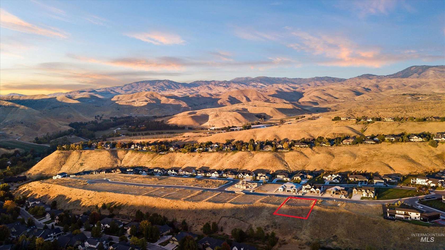 0.4 Acres of Residential Land for Sale in Boise, Idaho