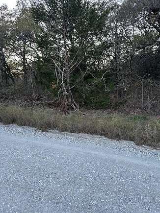 0.165 Acres of Residential Land for Sale in Bowie, Texas