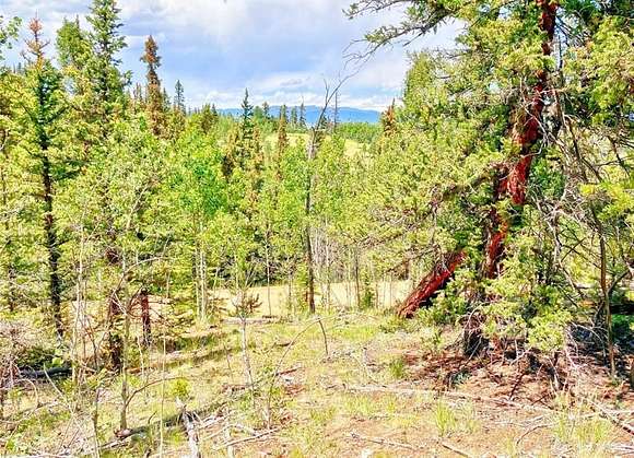 1 Acre of Residential Land for Sale in Como, Colorado