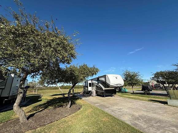 0.116 Acres of Residential Land for Sale in Aransas Pass, Texas