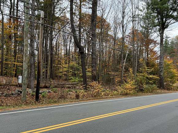 0.47 Acres of Residential Land for Sale in Northwood, New Hampshire