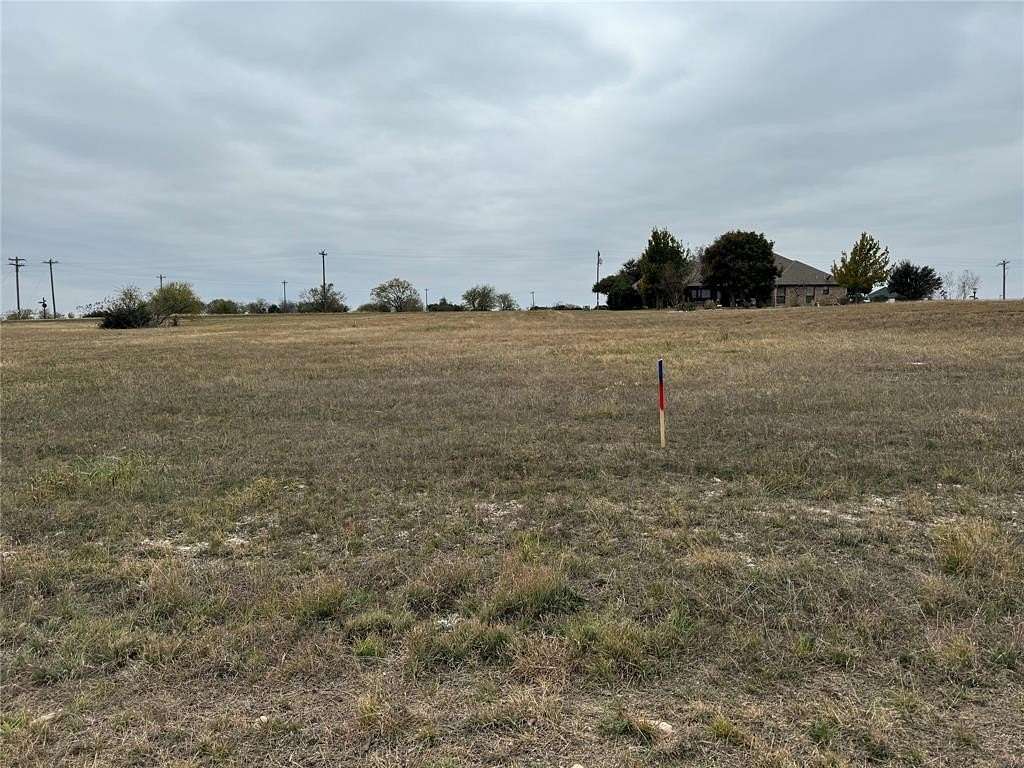 0.34 Acres of Residential Land for Sale in Cleburne, Texas