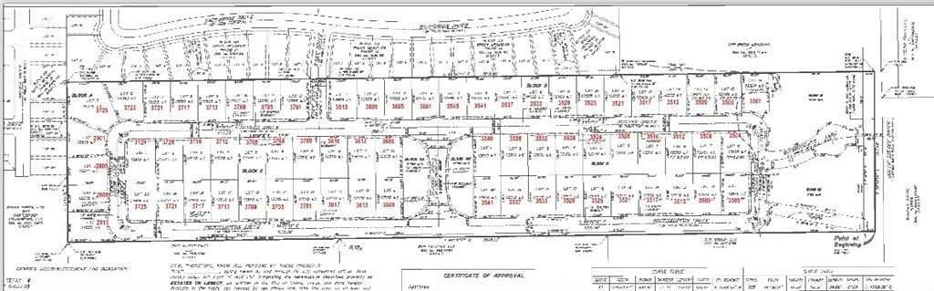 0.288 Acres of Residential Land for Sale in Celina, Texas