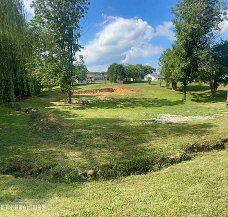 0.5 Acres of Residential Land for Sale in Seymour, Tennessee