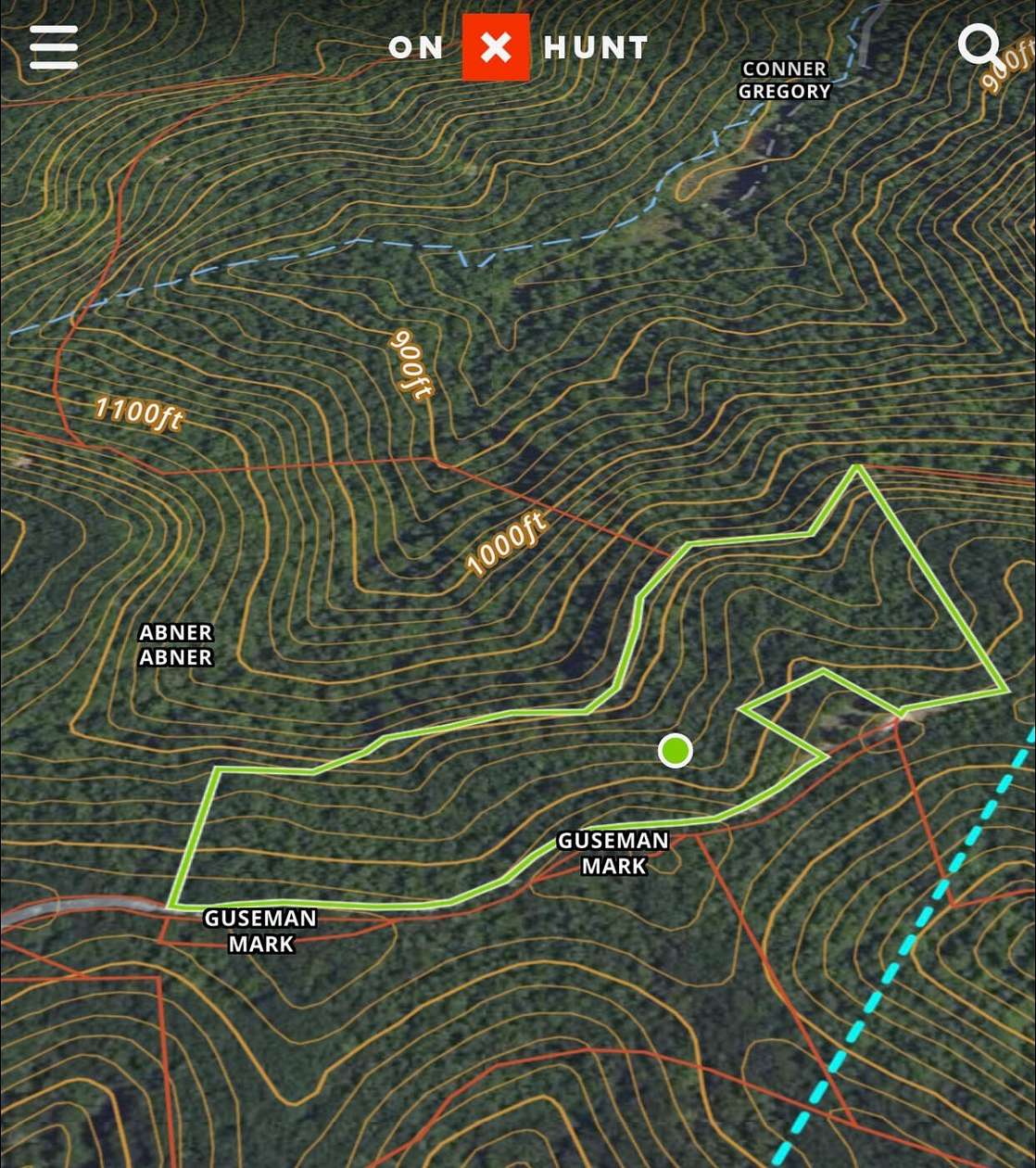 21 Acres of Agricultural Land for Sale in Stanton, Kentucky