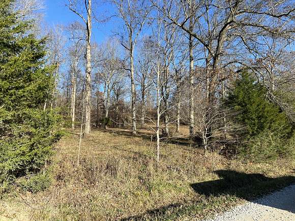 1 Acre of Land for Sale in Vanceburg, Kentucky