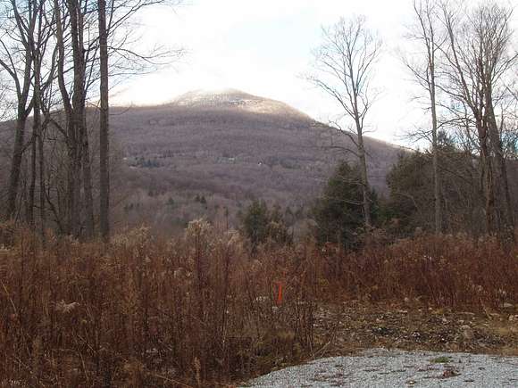 3.1 Acres of Residential Land for Sale in Manchester, Vermont