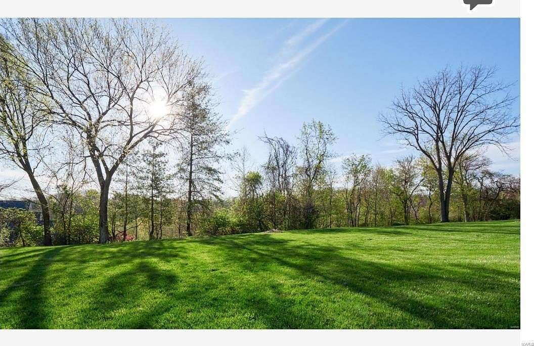 4.288 Acres of Residential Land for Sale in Chesterfield, Missouri