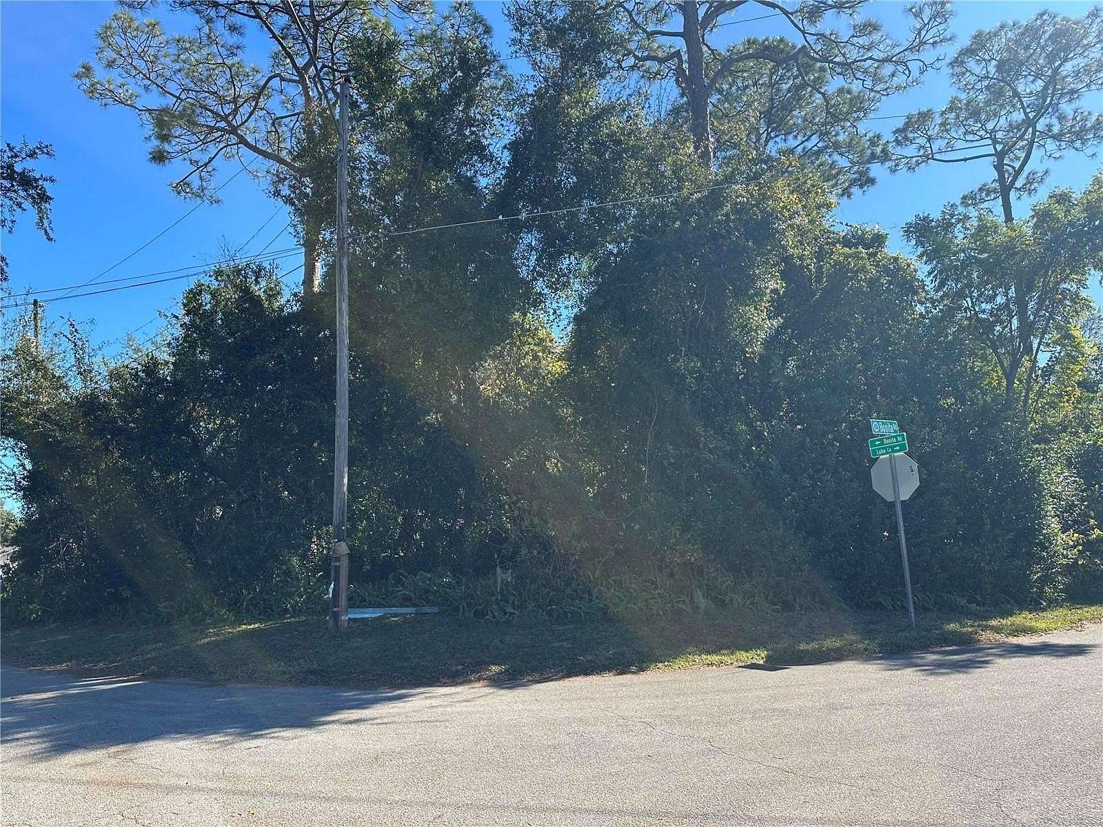 0.22 Acres of Residential Land for Sale in DeBary, Florida