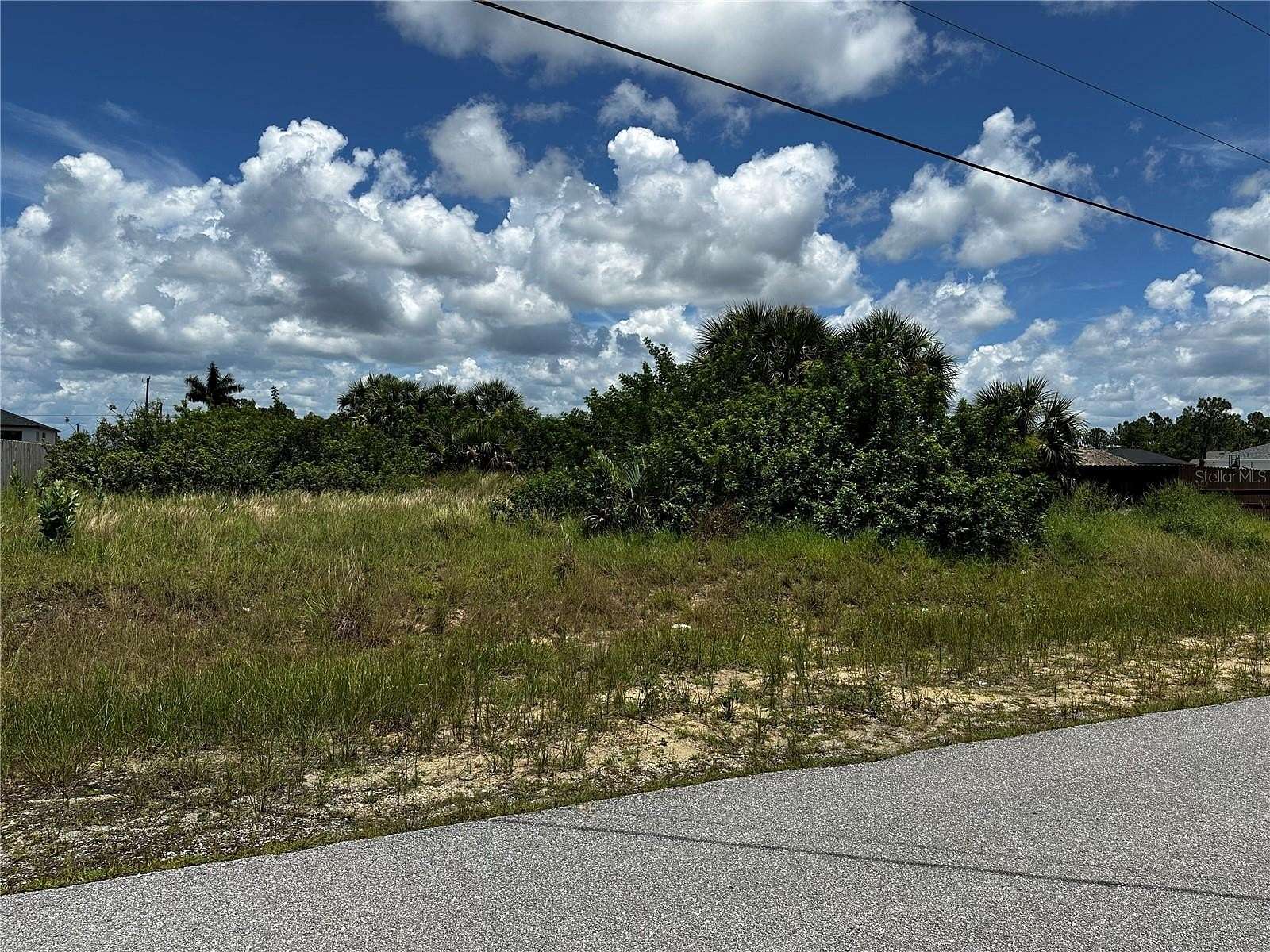 0.29 Acres of Residential Land for Sale in Lehigh Acres, Florida