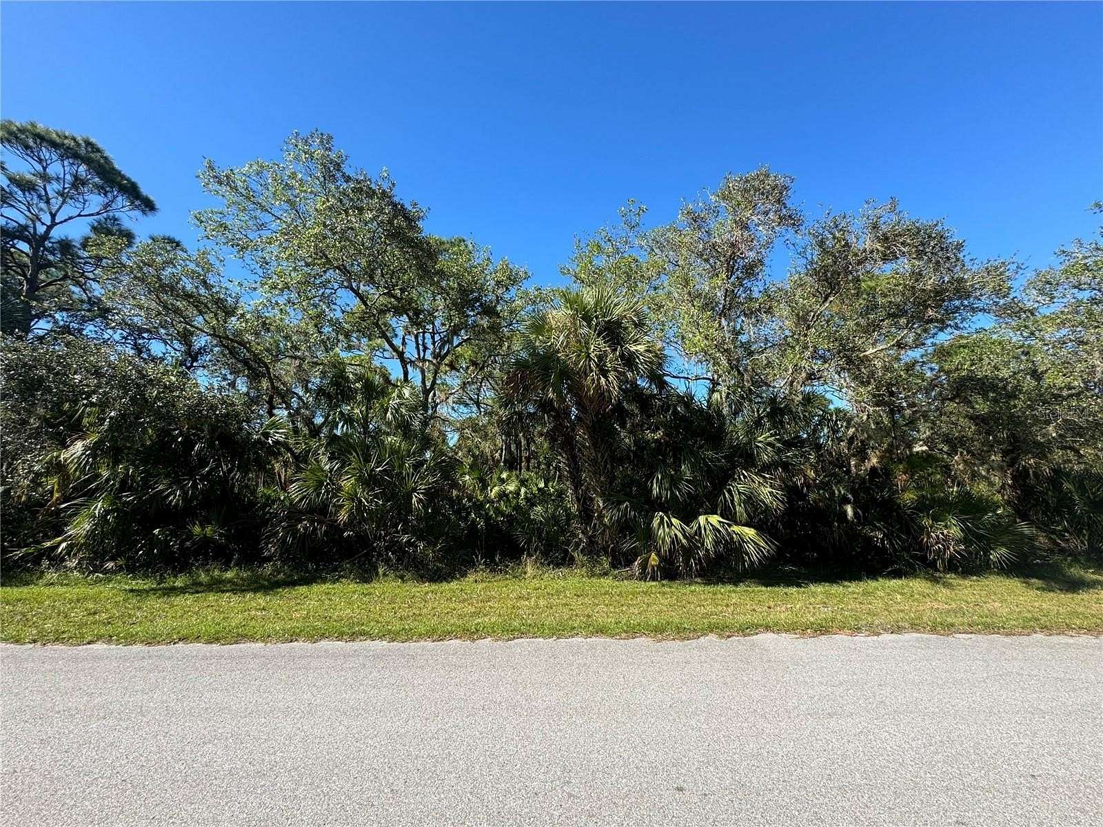 0.26 Acres of Residential Land for Sale in Port Charlotte, Florida