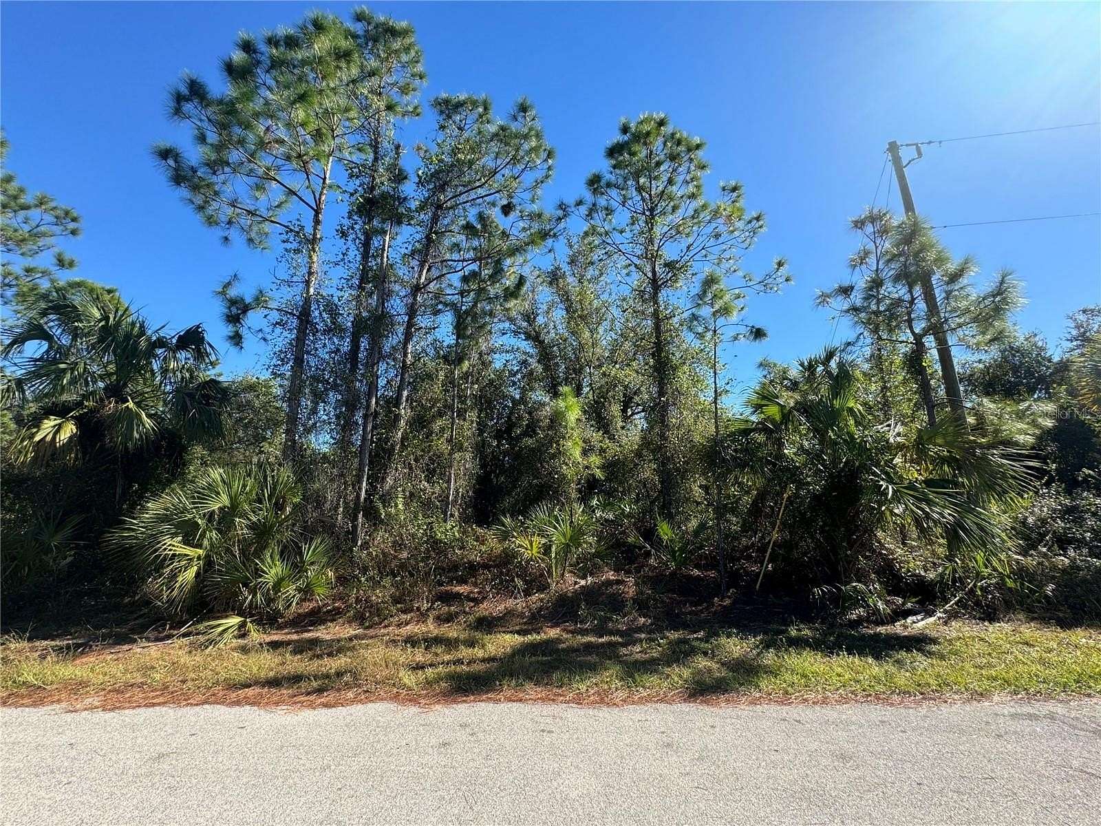 0.24 Acres of Residential Land for Sale in North Port, Florida