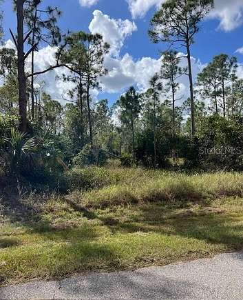 0.28 Acres of Land for Sale in Punta Gorda, Florida