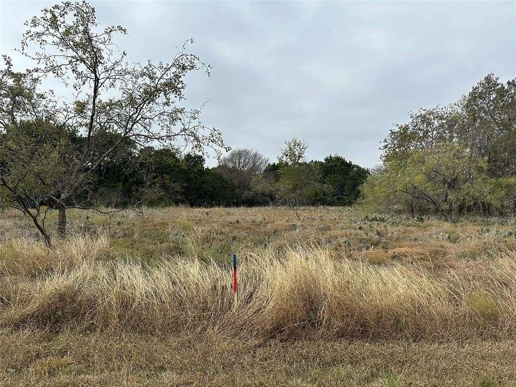 0.412 Acres of Residential Land for Sale in Whitney, Texas