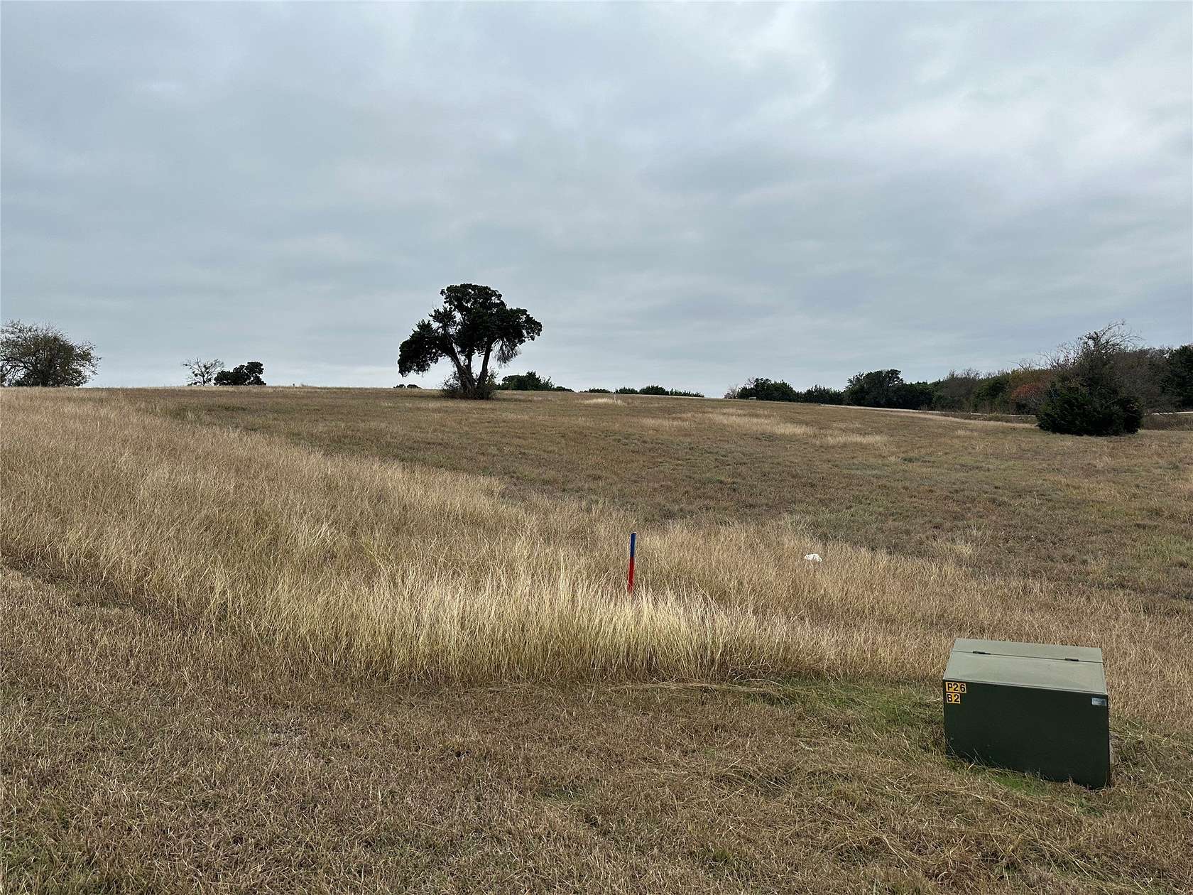 0.39 Acres of Residential Land for Sale in Cleburne, Texas
