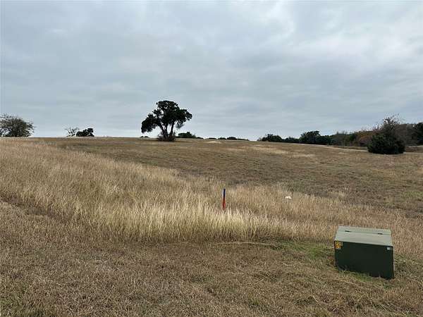 0.39 Acres of Residential Land for Sale in Cleburne, Texas
