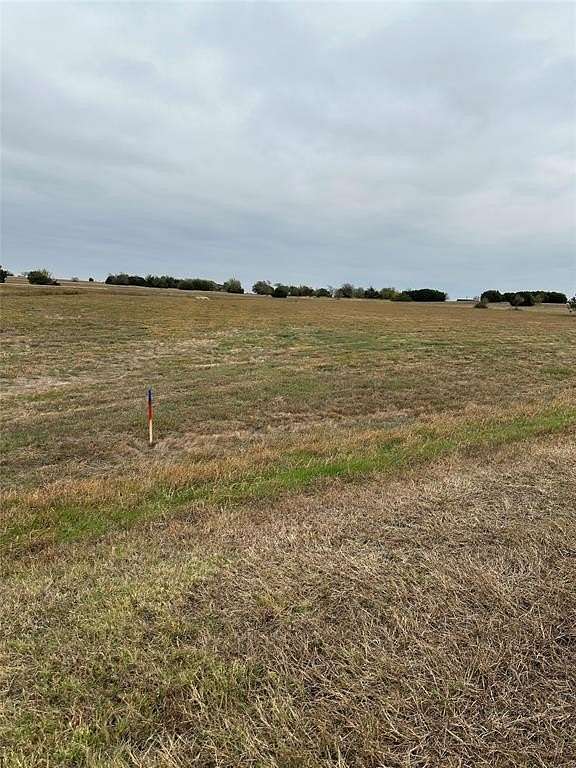 0.47 Acres of Residential Land for Sale in Cleburne, Texas