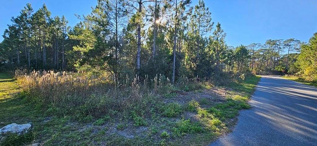 0.114 Acres of Residential Land for Sale in Carrabelle, Florida