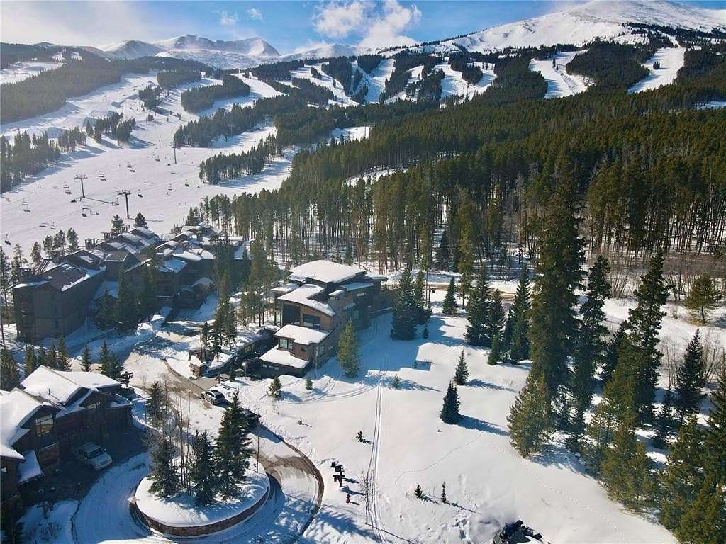 0.596 Acres of Residential Land for Sale in Breckenridge, Colorado