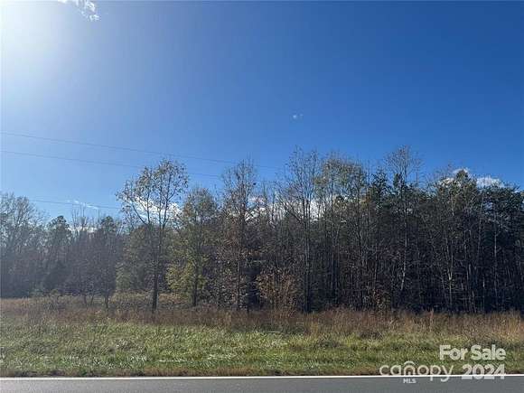 1.72 Acres of Residential Land for Sale in Forest City, North Carolina