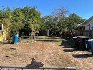 0.122 Acres of Residential Land for Sale in McAllen, Texas