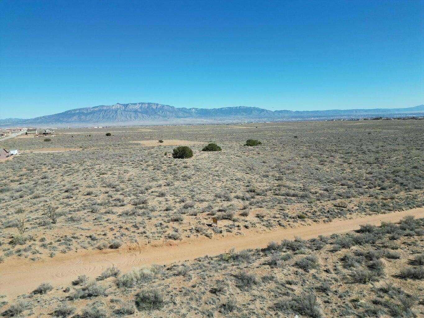 2 Acres of Residential Land for Sale in Rio Rancho, New Mexico