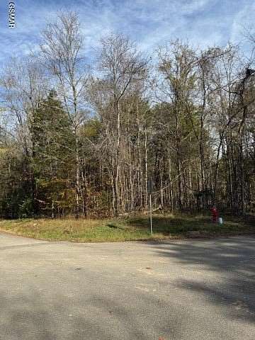 0.33 Acres of Residential Land for Sale in Baneberry, Tennessee