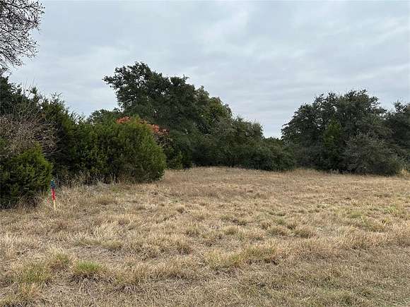 0.697 Acres of Residential Land for Sale in Cleburne, Texas