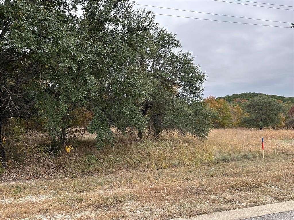 0.302 Acres of Residential Land for Sale in Cleburne, Texas