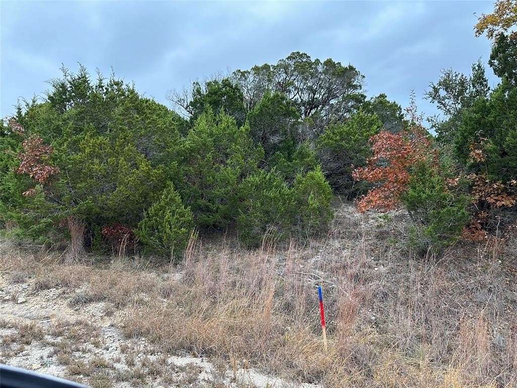 0.413 Acres of Residential Land for Sale in Cleburne, Texas