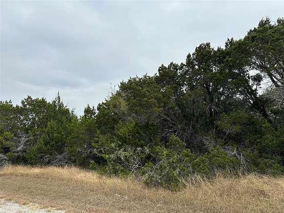 0.243 Acres of Residential Land for Sale in Whitney, Texas