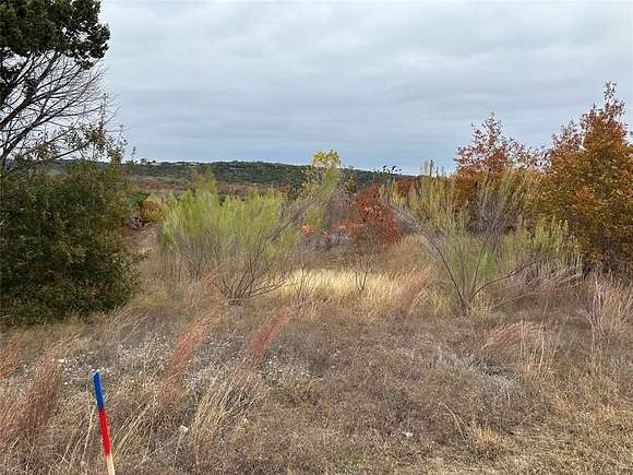 0.336 Acres of Residential Land for Sale in Cleburne, Texas