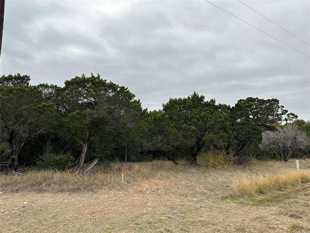 0.22 Acres of Residential Land for Sale in Cleburne, Texas