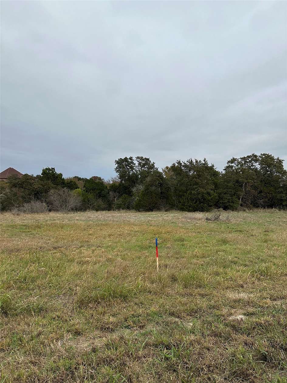 0.26 Acres of Residential Land for Sale in Cleburne, Texas