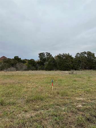 0.26 Acres of Residential Land for Sale in Cleburne, Texas