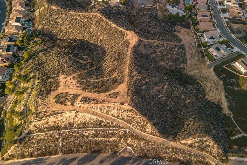 9.45 Acres of Residential Land for Sale in Temecula, California