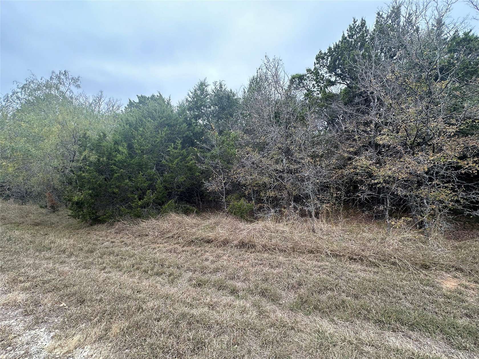 0.24 Acres of Residential Land for Sale in Whitney, Texas