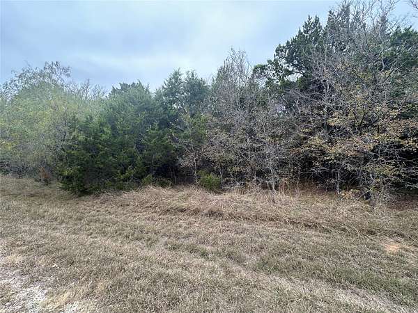 0.24 Acres of Residential Land for Sale in Whitney, Texas