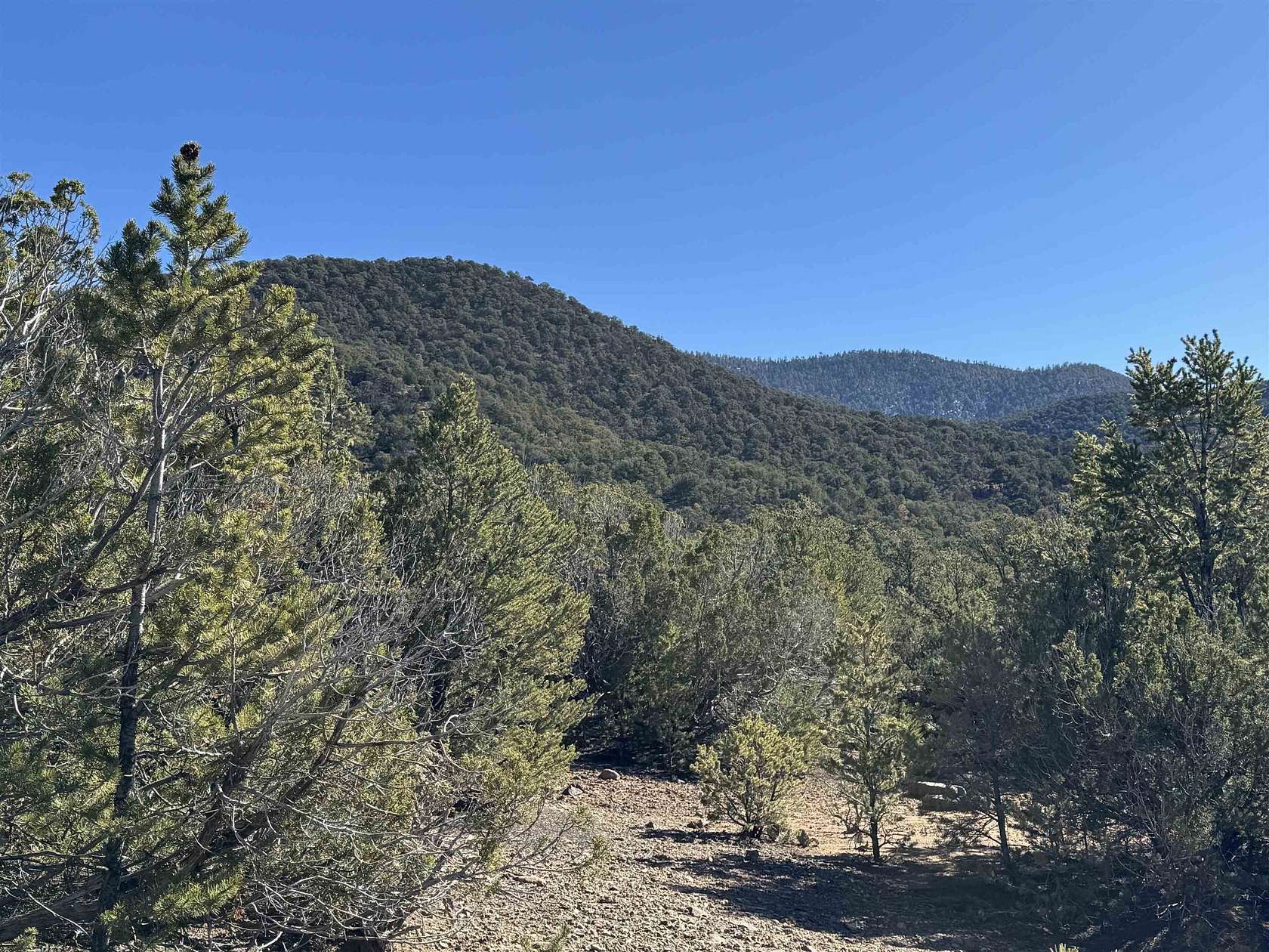 3 Acres of Land for Sale in Taos, New Mexico